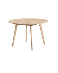 Yumi pyöreä ruokapöytä - Rowico