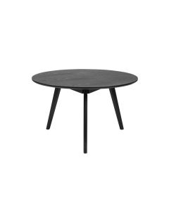 Yumi sohvapöytä 90cm - Rowico