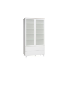 Hiipakka Anton vitriini 7.2 jaloilla