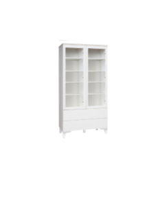 Hiipakka Anton vitriini 7.5 jaloilla