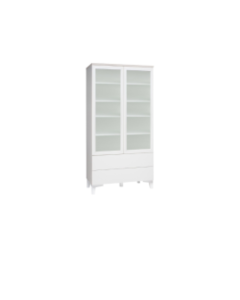 Hiipakka Anton vitriini 7.6 jaloilla