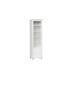 Hiipakka Anton vitriini 7.7 jaloilla