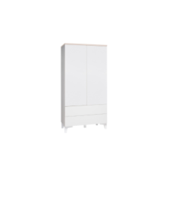 Hiipakka Anton kaappi 7.9 jaloilla