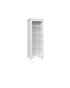 Hiipakka Anton vitriini 8.1 jaloilla