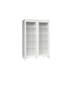 Hiipakka Anton vitriini 8.5 jaloilla