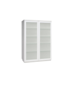 Hiipakka Anton vitriini 8.6 sokkelilla