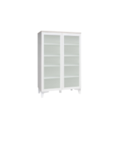 Hiipakka Anton vitriini 8.8 jaloilla