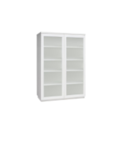 Hiipakka Anton vitriini 8.8 sokkelilla