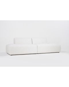 Boho avopäätysohva, Muru - Finsoffat