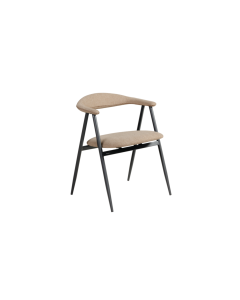 Brafab Boi ulkonojatuoli antrasiitti