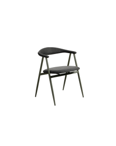 Brafab Boi ulkonojatuoli nordic green