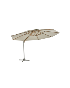 Brafab Luzzi aurinkovarjo 350cm