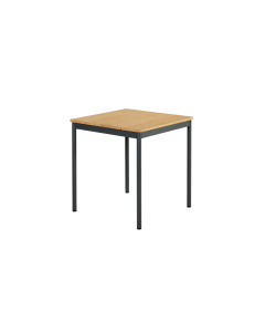 Brafab Nox ulkopöytä 69cm bamboo