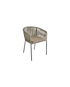 Brafab Piatto nojatuoli