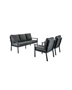 Brafab Rana 3+1+1+Pöytä