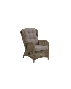 Brafab Rosita lepotuoli säädöllä