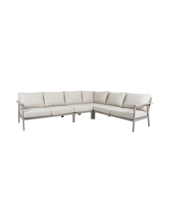 Brafab Samvaro ulkokulmasohva 3k2 matala