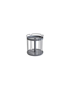 Brafab Shady sivupöytä