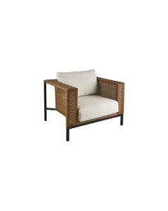 Brafab Shell ulkonojatuoli