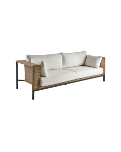 Brafab Shell ulkosohva