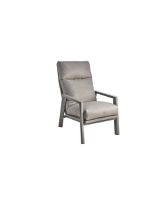 Brafab Slide säätötuoli khaki