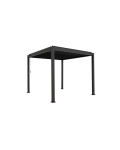 Brafab Sombra Pergola