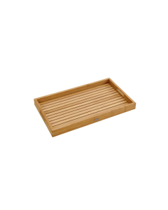 Brafab Turin tarjotin, tiikki