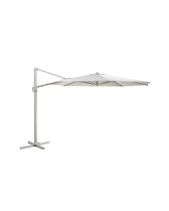 Brafab Vinovo aurinkovarjo 3,5m pyöreä