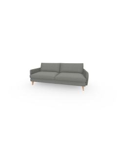 Heaven 3-istuttava, Stark - Noronen