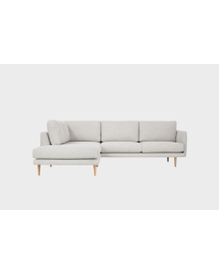 Finsoffat Jasmi pieni avokulmasohva Vasen, Sacco
