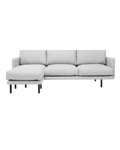 Havu kääntödivaani, Das - Finsoffat