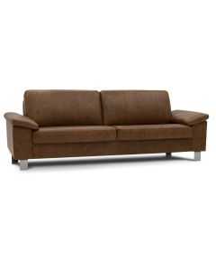 Kasper sohva 3-ist nahka - Unico