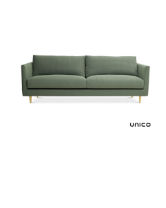 Unico Kelo 3-istuttava sohva, Bond