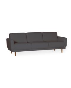 Knox sohva 3-ist - Soft-Kaluste