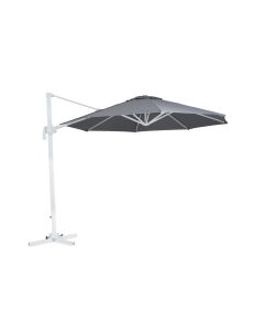 Brafab Linz aurinkovarjo pyöreä - Sivuvarjo 3mø