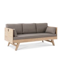 Notte vuodesohva patjasarjalla - Kiteen 