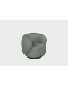 Nuppu nojatuoli, Muru - Finsoffat