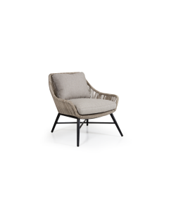 Brafab Pembroke ulkonojatuoli