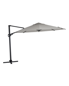 Brafab Varallo sivuvarjo pyöreä ø3,75m