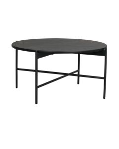 Skye sohvapöytä pyöreä - Rowico