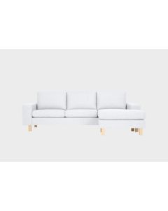 Studio kääntödivaani, Das - Finsoffat