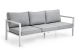 Belfort sohva-White
