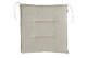 Erpe istuintyyny beige