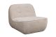 Rowico Farson beige loungetuoli