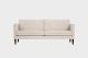 Finsoffat Oiva 3-istuttava seniorisohva, Velvety