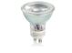 Trio Led lamppu GU10 5W / 400lm / 3000k