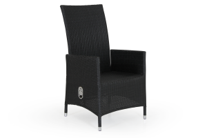 Brafab Ninja säätötuoli polyrottinki