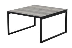 Brafab Talance sohvapöytä musta iso