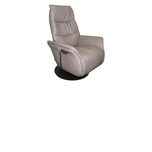 Himolla 7051 Lepotuoli - Nahka