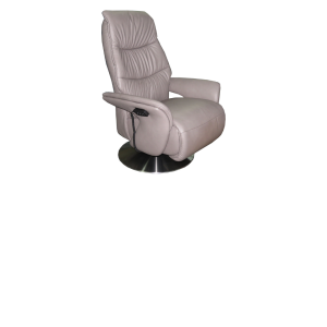 Himolla 7052 Lepotuoli - Nahka